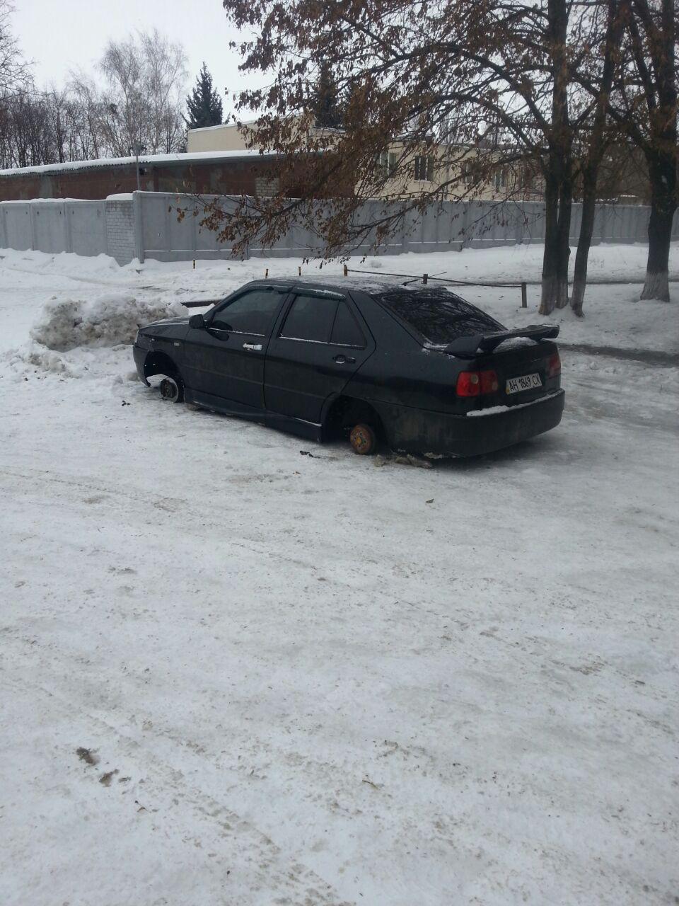 kramatorsk avto bez koles 1