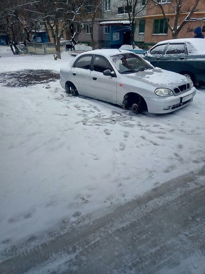 kramatorsk avto bez koles 2