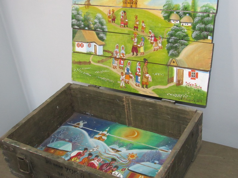 vyistavka voenno polevoy art v kramatorske.JPG3