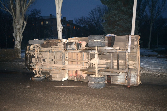 dtp mashinostroitelej kramatorsk 1