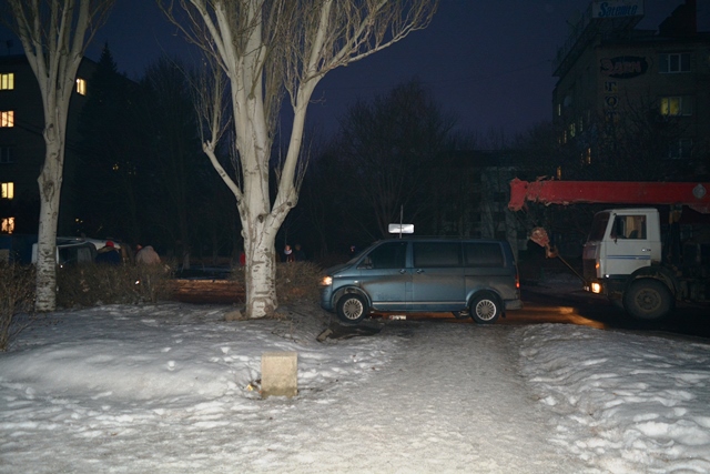 dtp mashinostroitelej kramatorsk 3