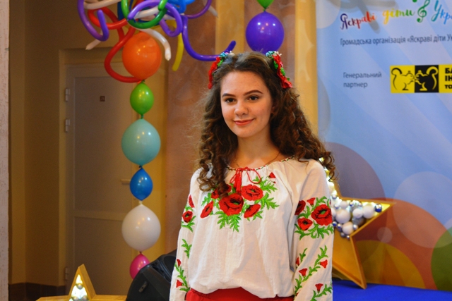 jaskravi dity Ukrajiny 12