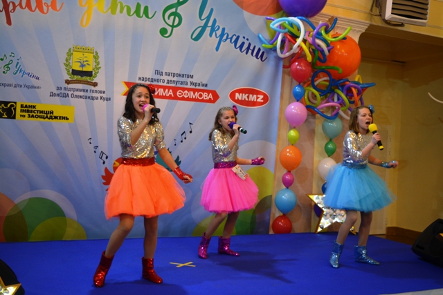 jaskravi dity Ukrajiny 15