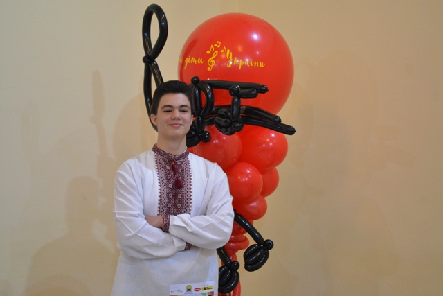 jaskravi dity Ukrajiny 2