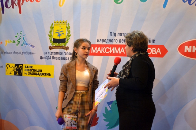 jaskravi dity Ukrajiny 21