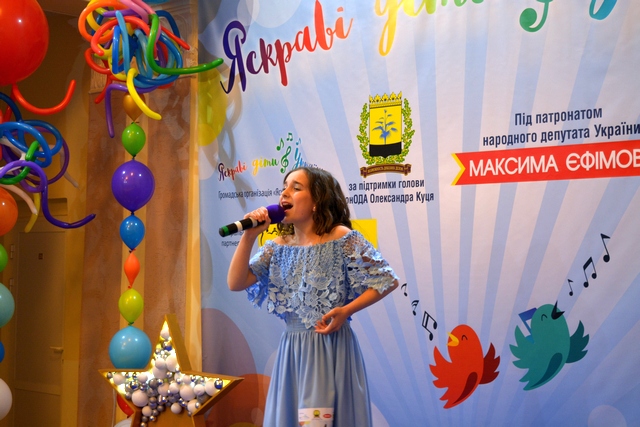 jaskravi dity Ukrajiny 27