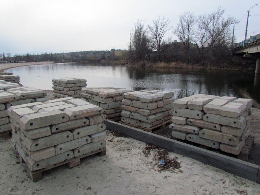 sad bernatskogo bku kramatorsk 1