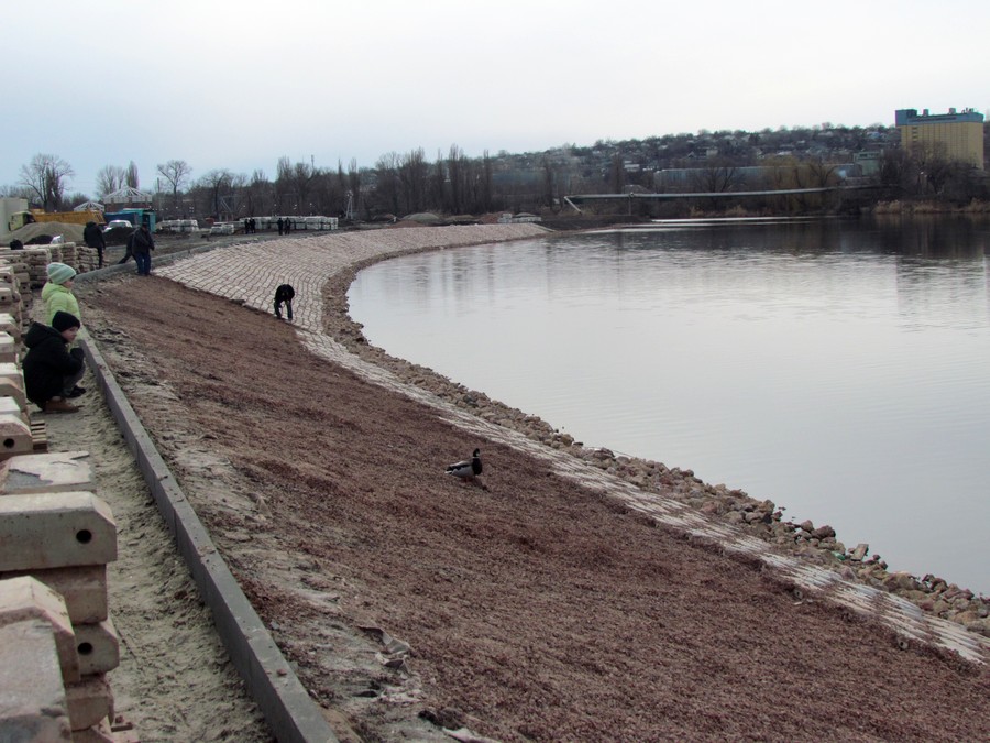 sad bernatskogo bku kramatorsk 2