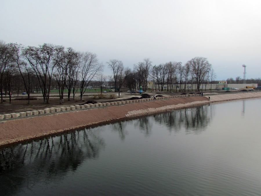 sad bernatskogo bku kramatorsk