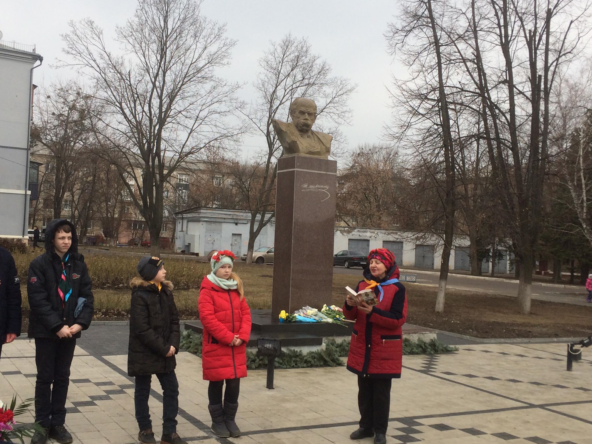 shevchenko kramatorsk 2