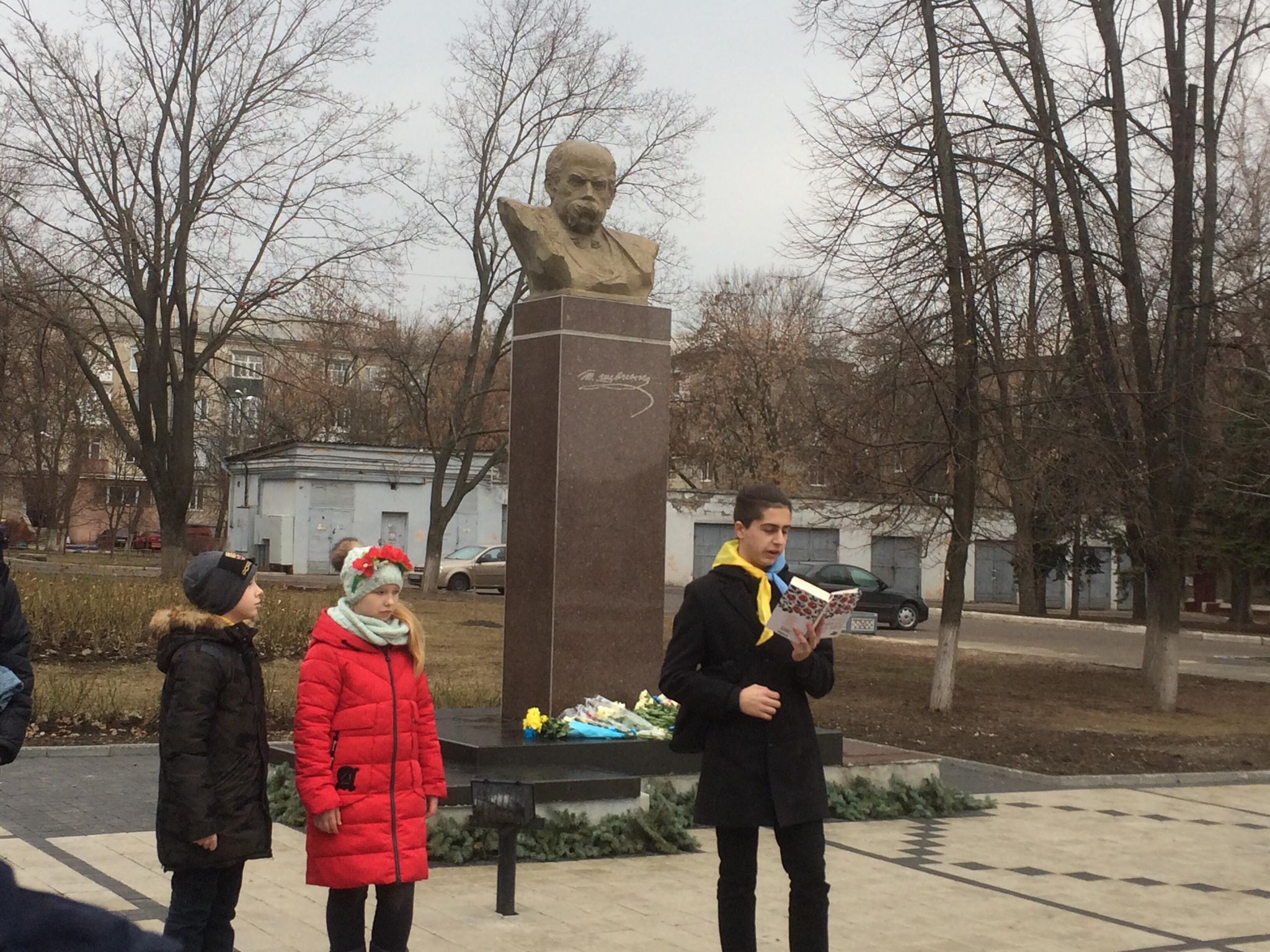 shevchenko kramatorsk 3