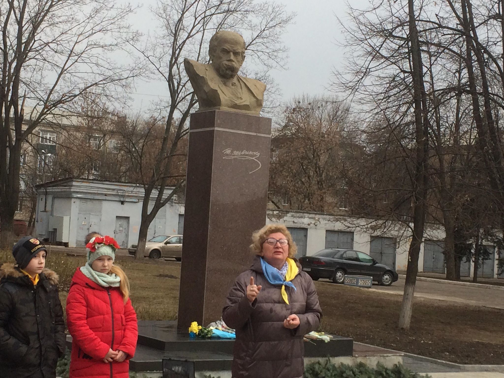 shevchenko kramatorsk 4