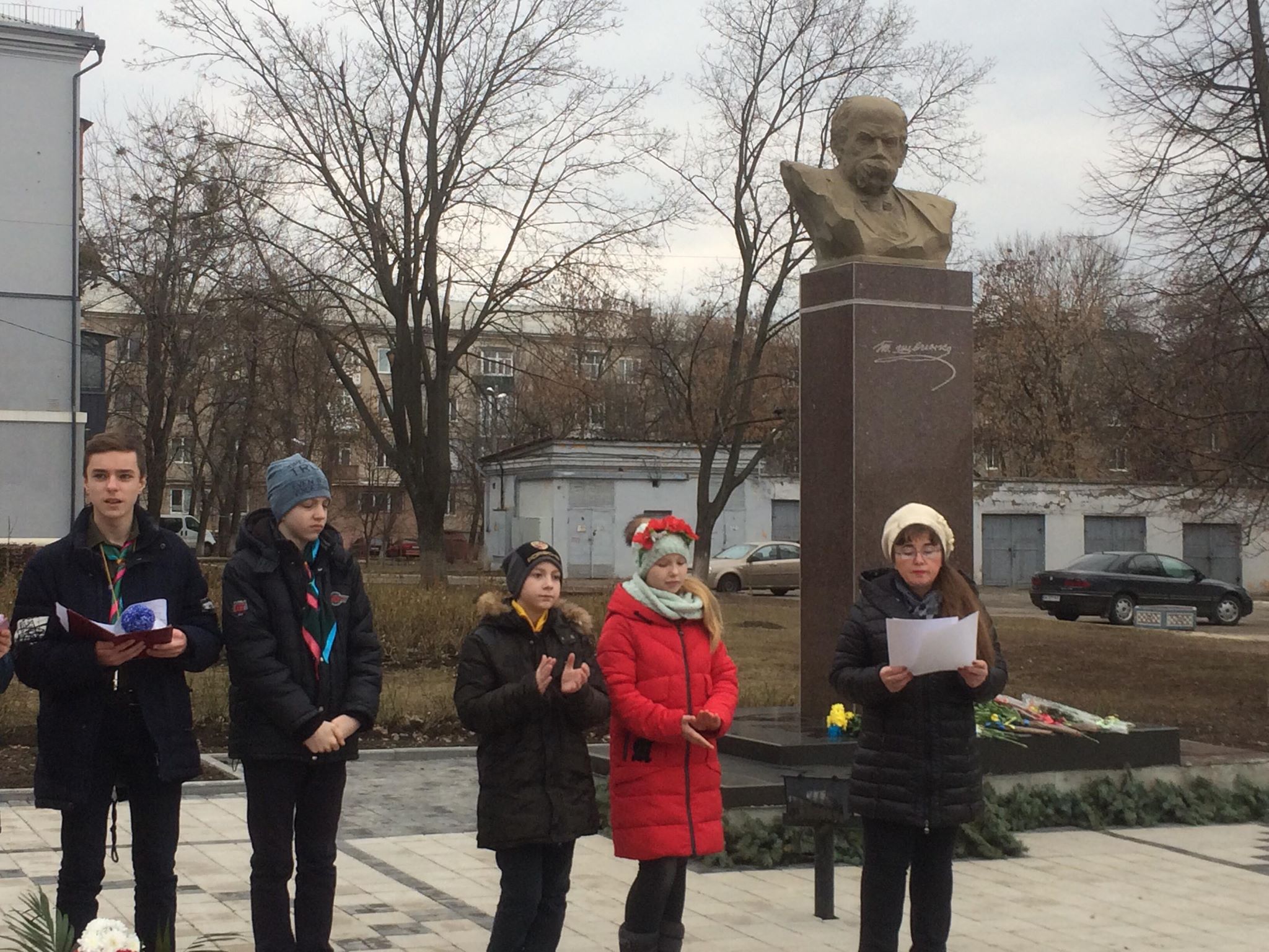 shevchenko kramatorsk 5