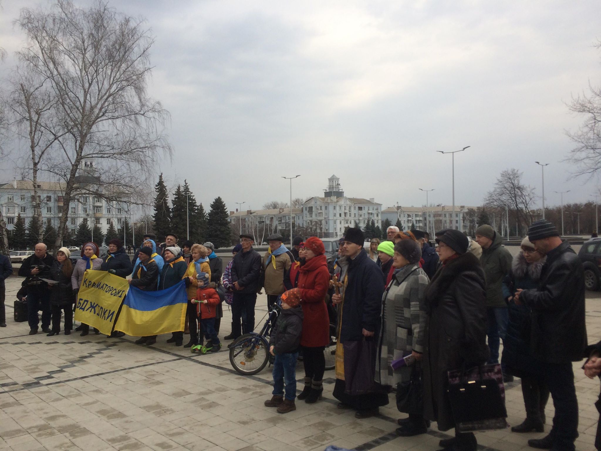 shevchenko kramatorsk 6