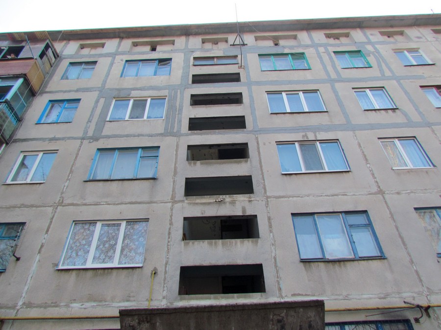 uteplenije zamena okon kramatorsk 4