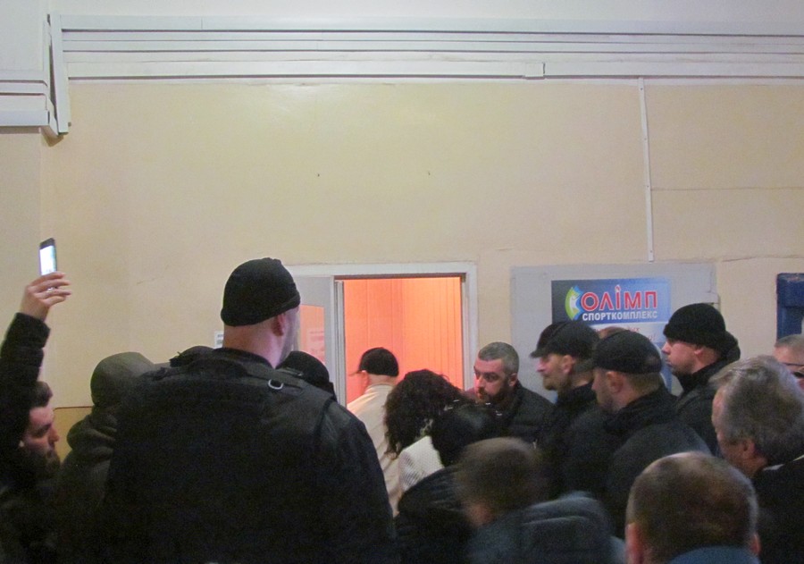 kolhoznyj rynok konfkikt kramatorsk 4