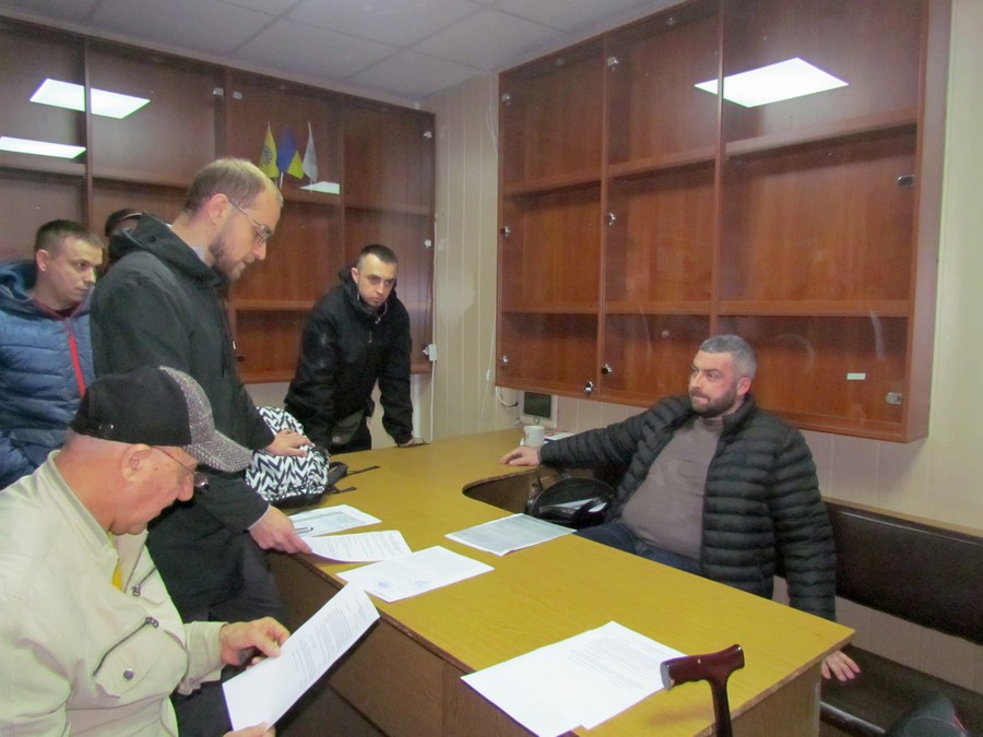 kolhoznyj rynok konfkikt kramatorsk