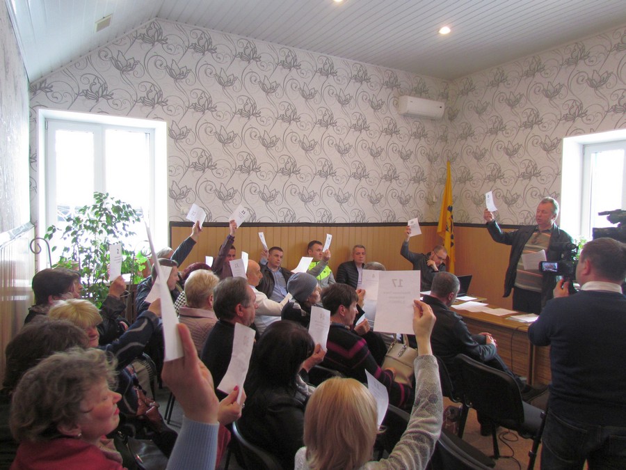 kolhoznyj rynoksobranije kramatorsk 1