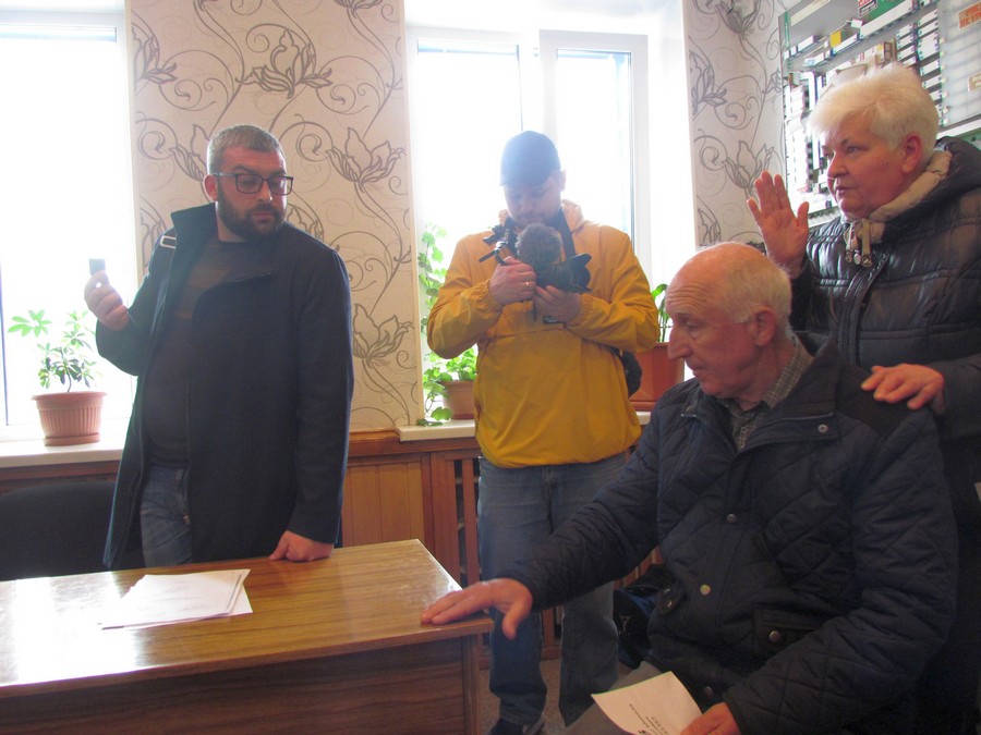 kolhoznyj rynoksobranije kramatorsk 2