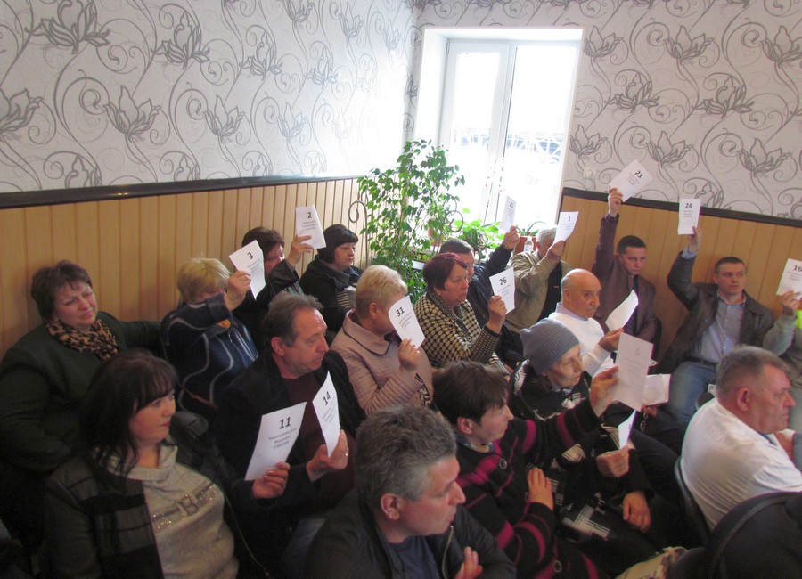 kolhoznyj rynoksobranije kramatorsk 3