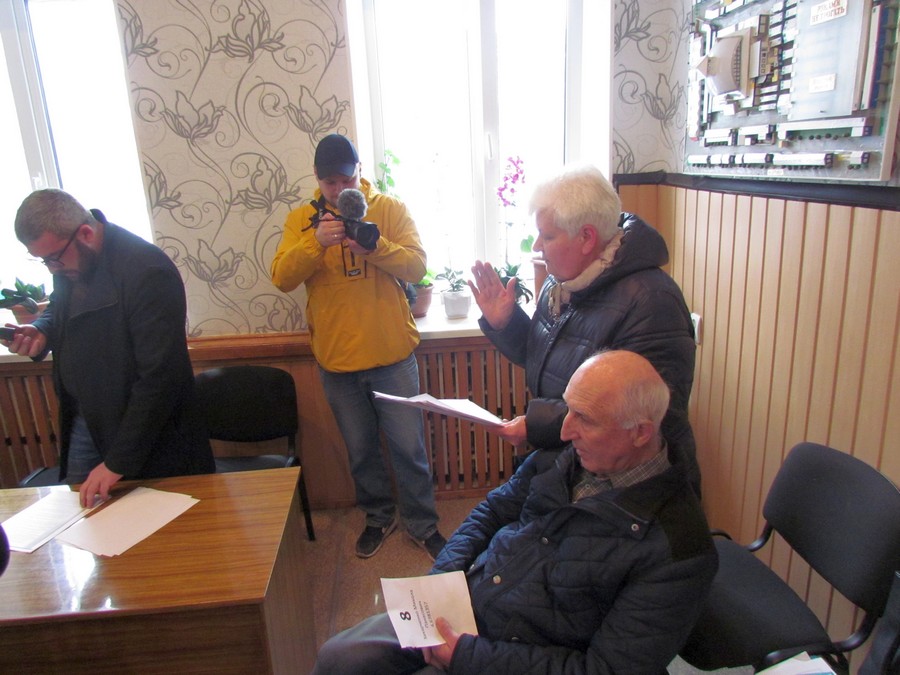 kolhoznyj rynoksobranije kramatorsk 4