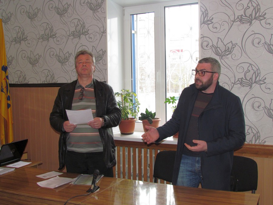 kolhoznyj rynoksobranije kramatorsk 5