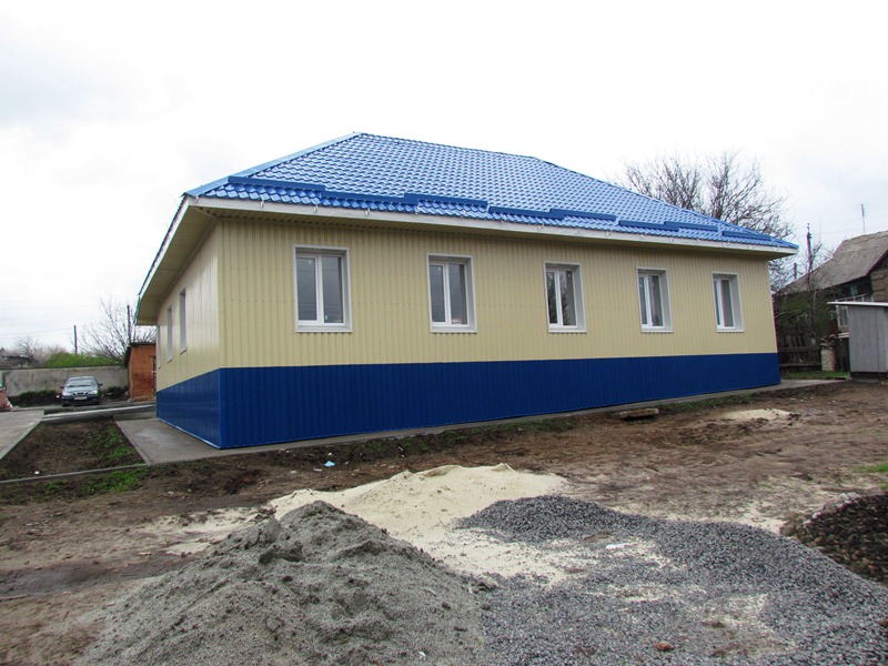krasnotorka ambulatorija kramatorsk 4