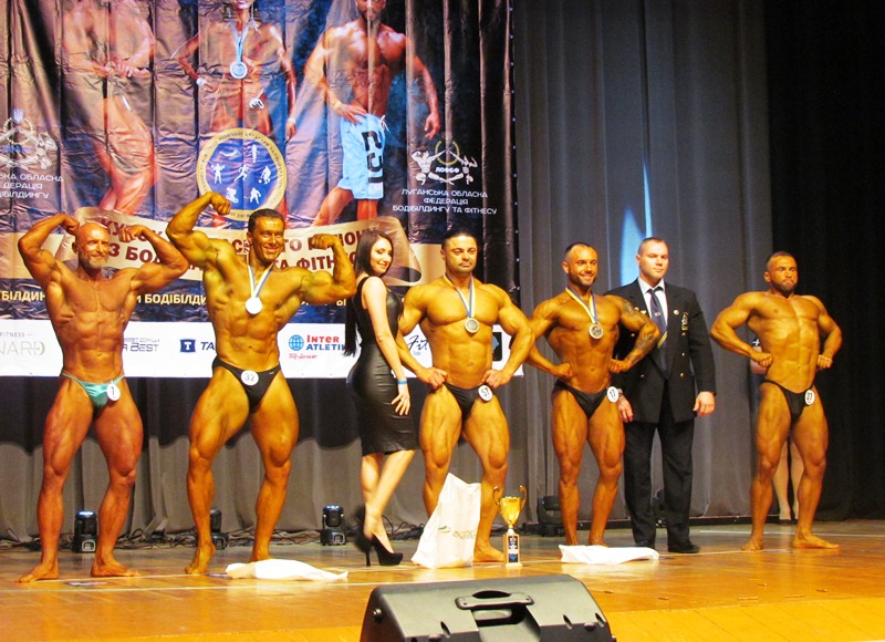 kubok donbassa kramatorsk