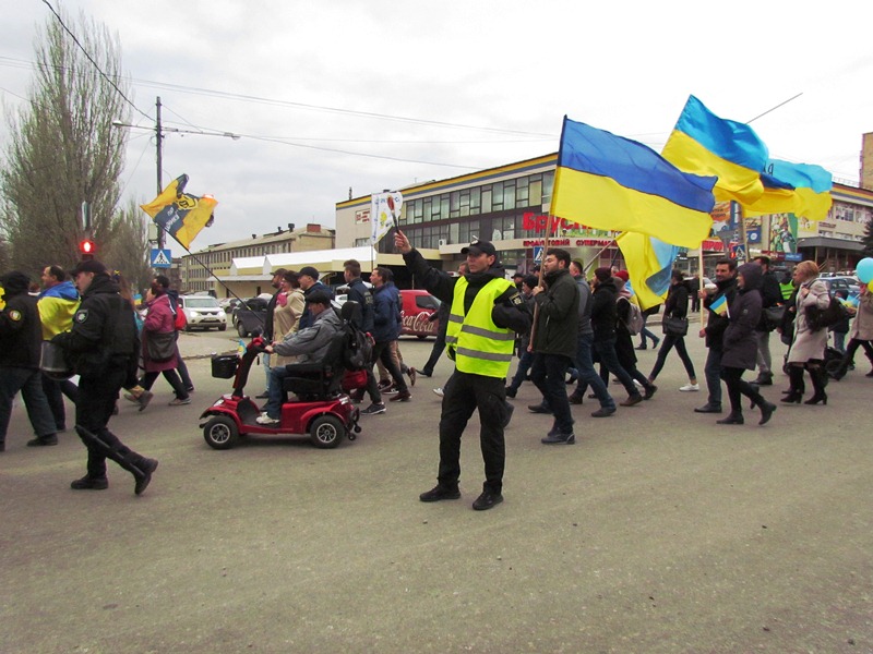 marsh edinaja ukraina kramatorsk 5