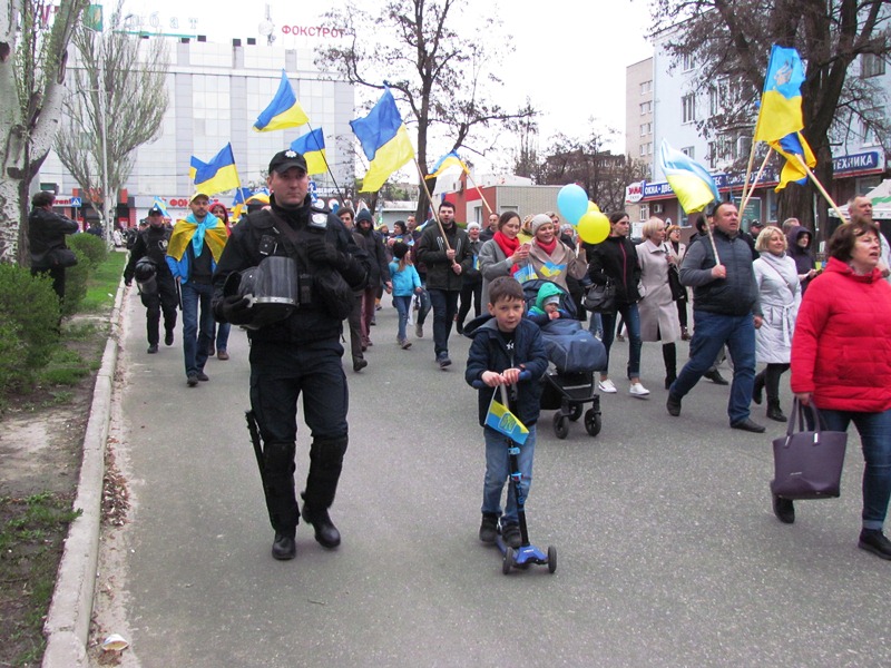 marsh edinaja ukraina kramatorsk 7