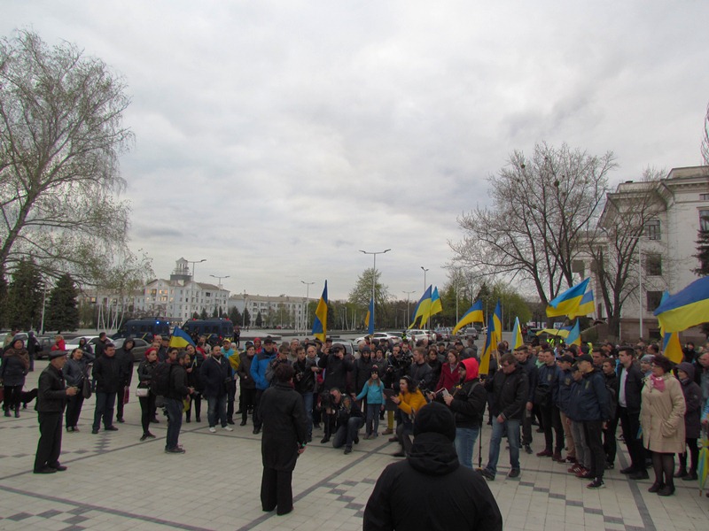 marsh edinaja ukraina kramatorsk 9