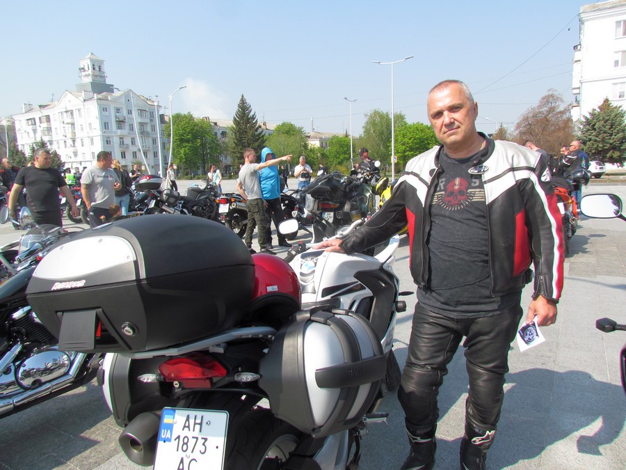 otkrytije motosezona kramatorsk 2