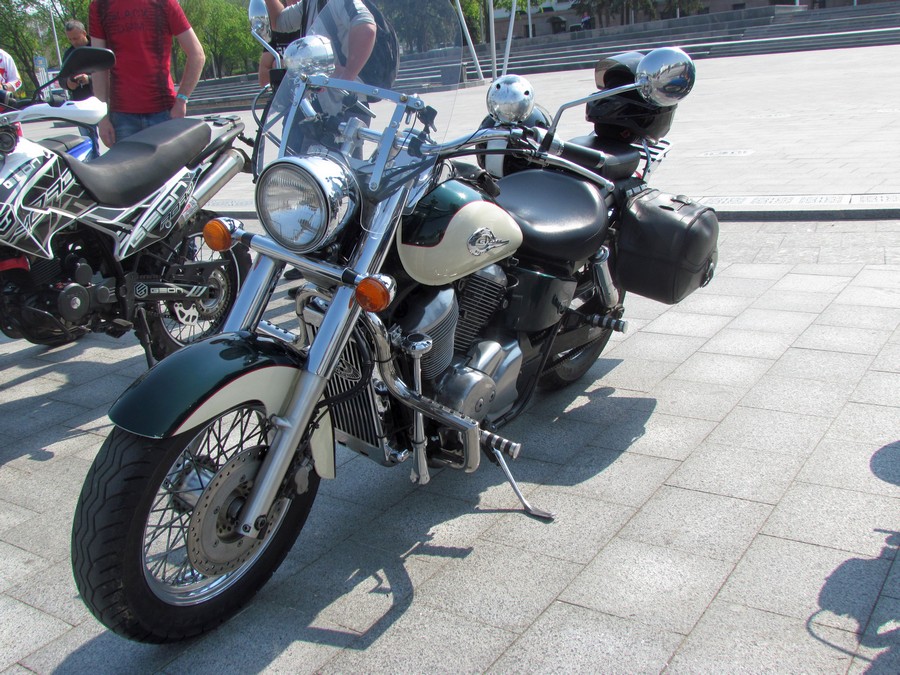 otkrytije motosezona kramatorsk 3