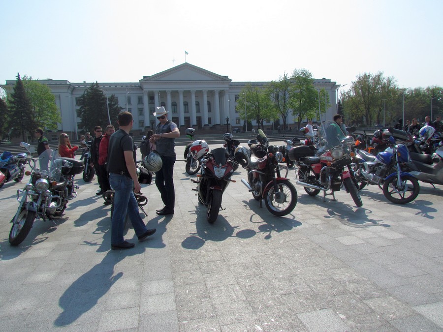 otkrytije motosezona kramatorsk 4