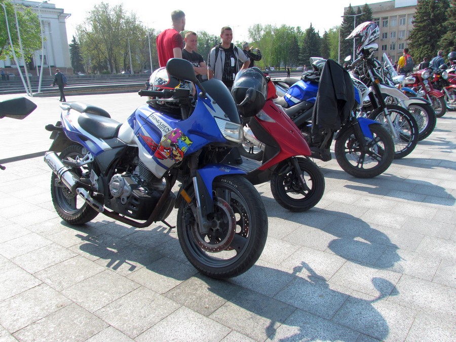 otkrytije motosezona kramatorsk 6