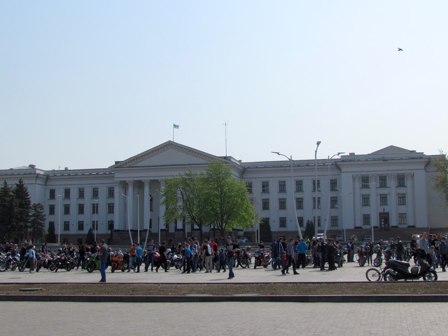 otkrytije motosezona kramatorsk 9