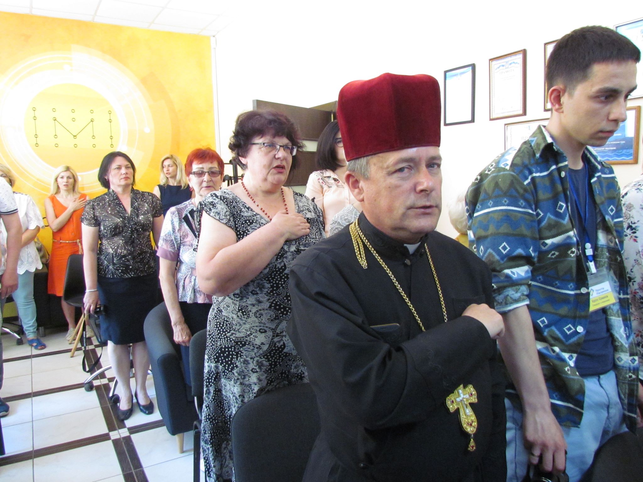 blagodijna donetchina kramatorsk 1