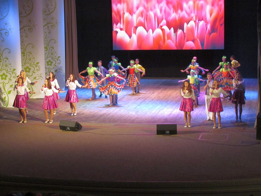 den materi kramatorsk 1