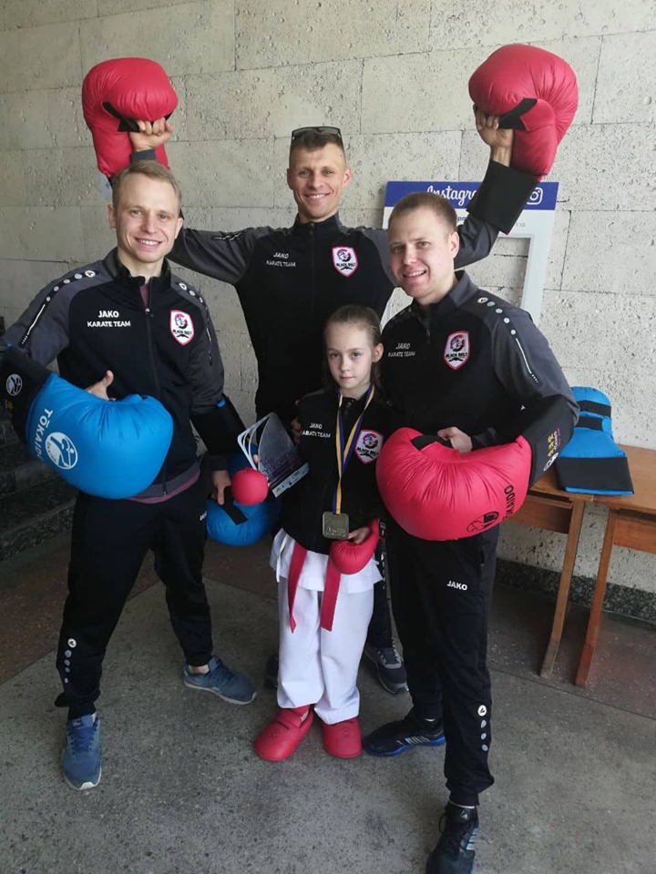 karatisty kramatorsk 3