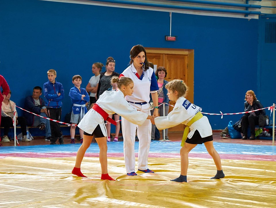 sambisty kramatorsk 2