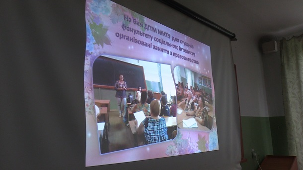 V Kramatorske podveli itogi Kursy obuchenija pensionerov 7