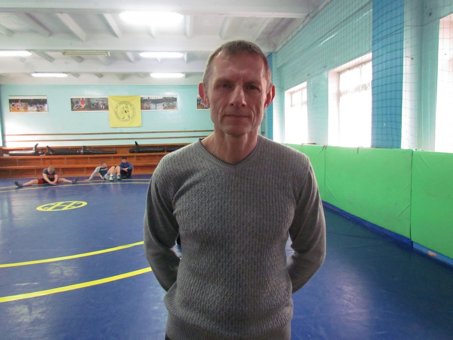 sportzal bortsy kramatorsk 2