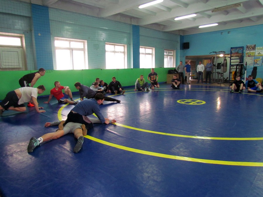 sportzal bortsy kramatorsk 5