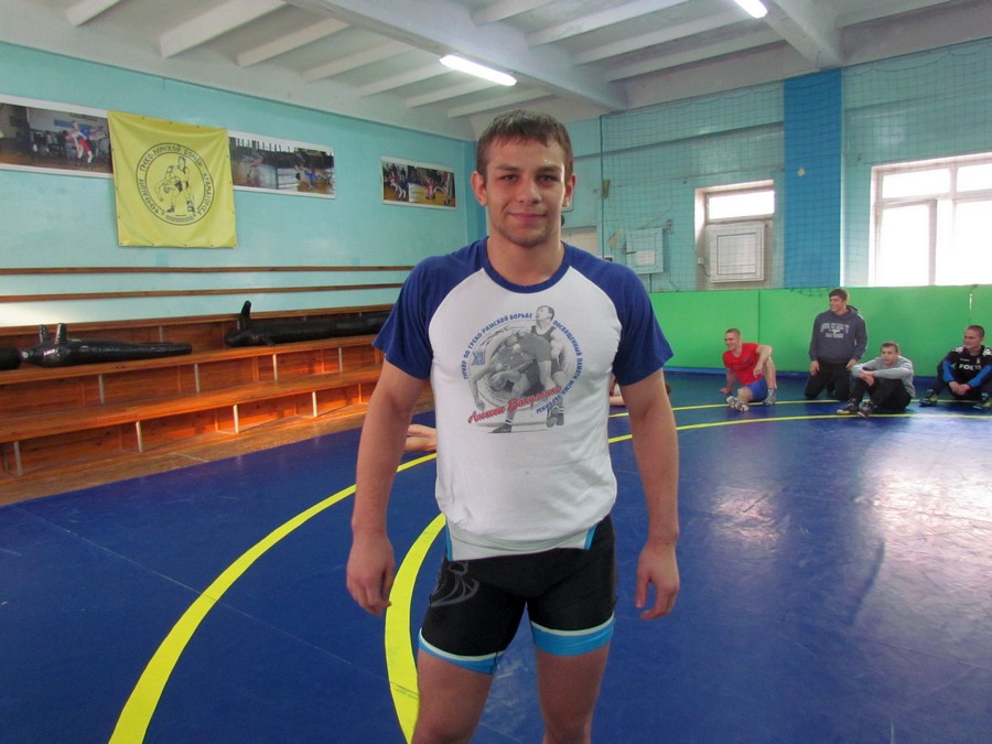 sportzal bortsy kramatorsk 6