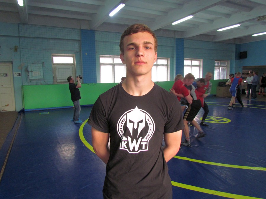 sportzal bortsy kramatorsk 7