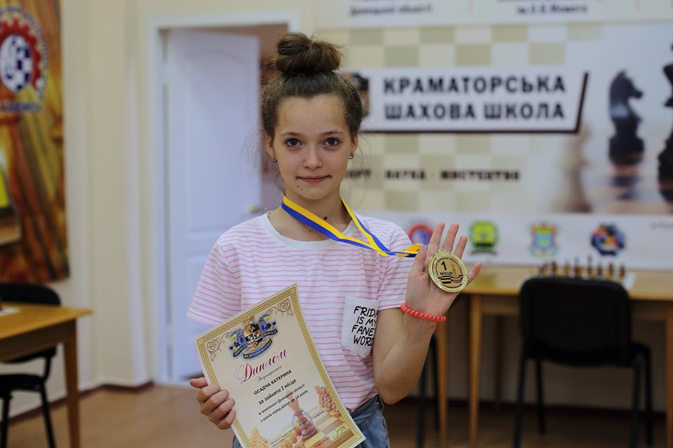 chempionat po shachmatam kramatorsk 2