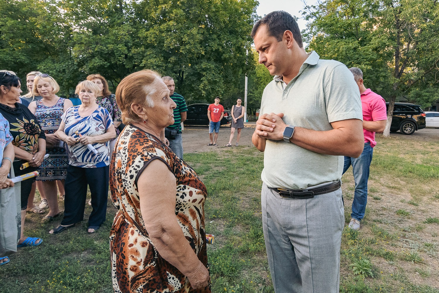 efimov vstrecha konditsioner kranatorsk 8