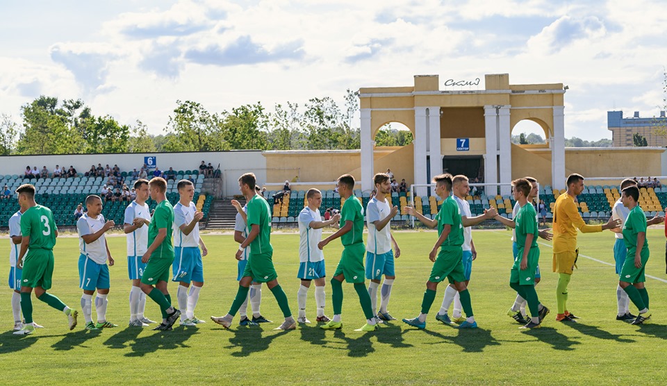 kramatorskoje derby kubok donetskoj oblasti kramatorsk 1