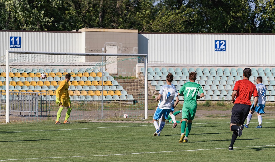 kramatorskoje derby kubok donetskoj oblasti kramatorsk 5