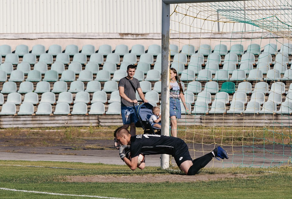 kramatorskoje derby kubok donetskoj oblasti kramatorsk 6